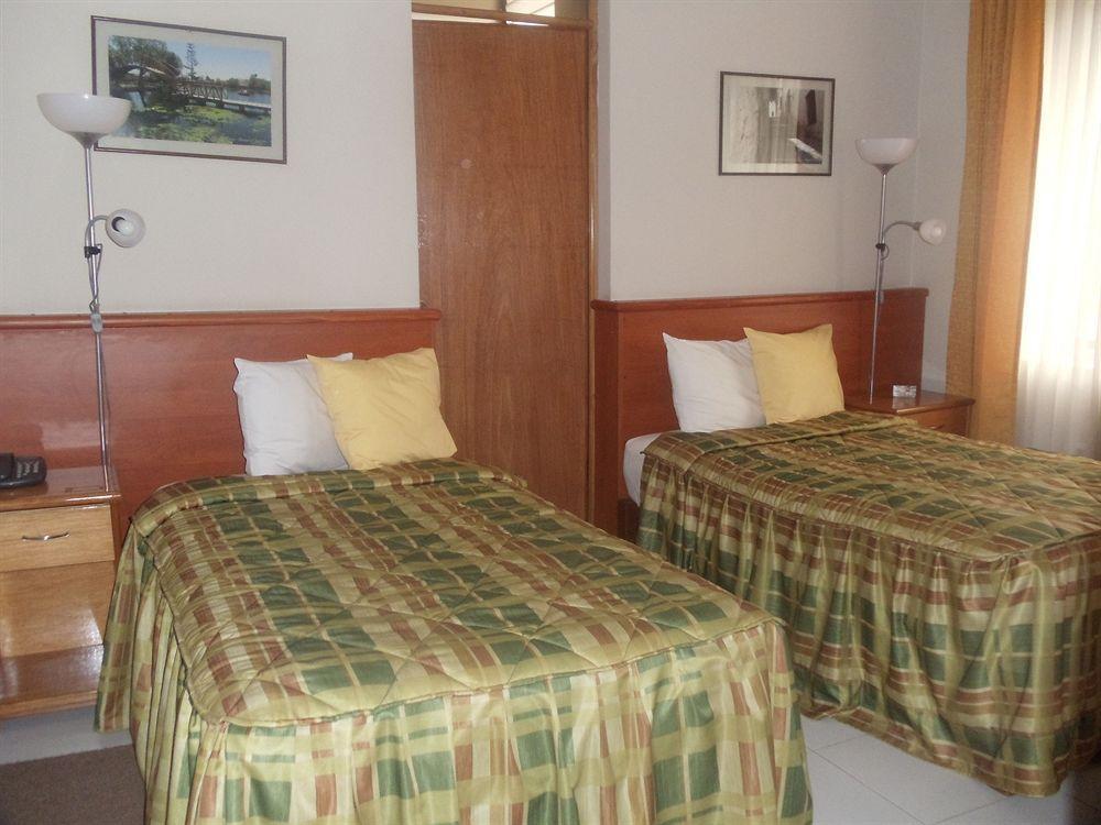 Hotel El Turista Arequipa Zewnętrze zdjęcie