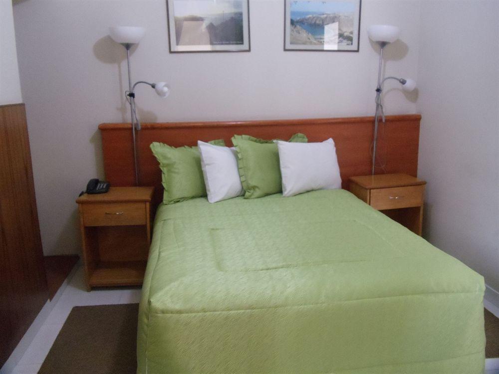 Hotel El Turista Arequipa Zewnętrze zdjęcie