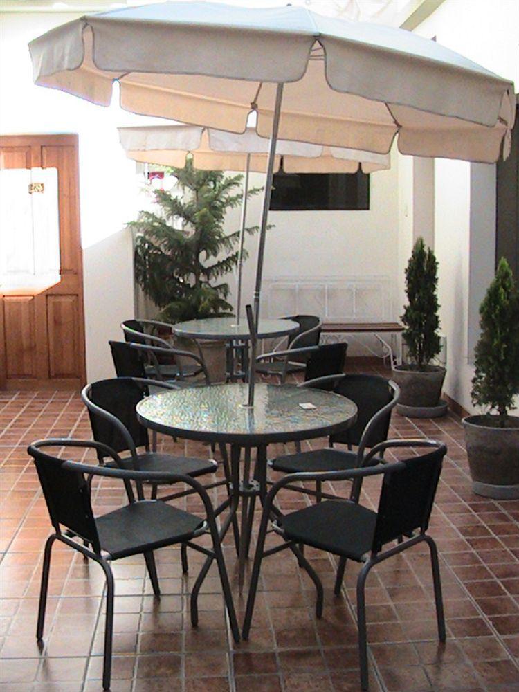 Hotel El Turista Arequipa Zewnętrze zdjęcie
