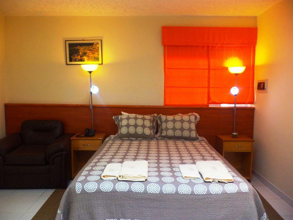Hotel El Turista Arequipa Zewnętrze zdjęcie