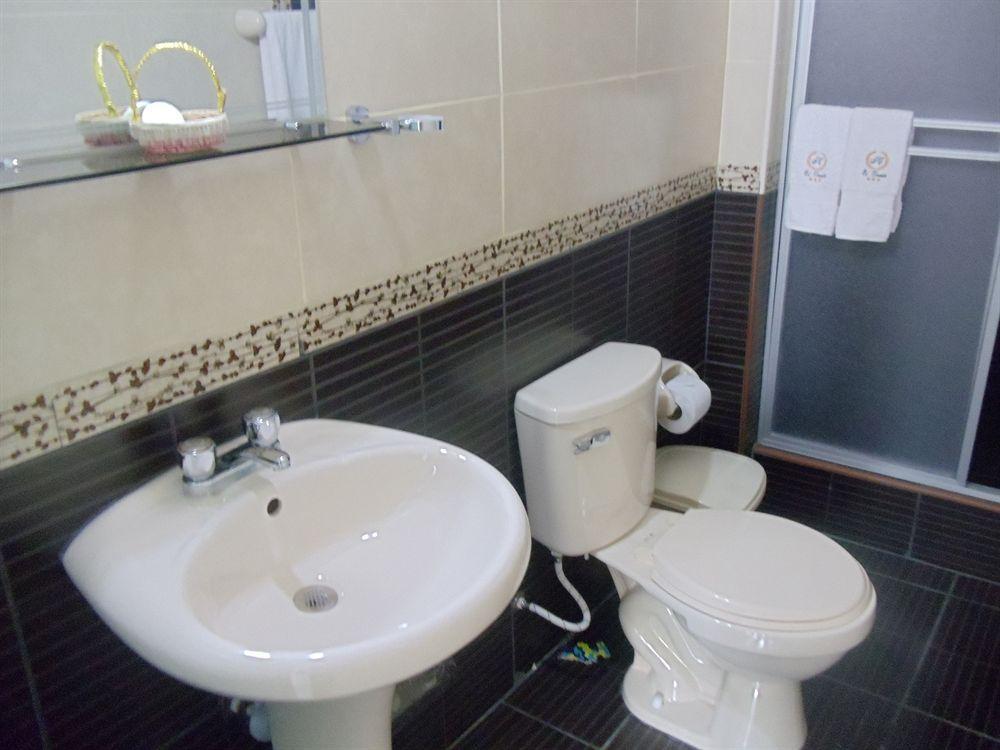 Hotel El Turista Arequipa Zewnętrze zdjęcie