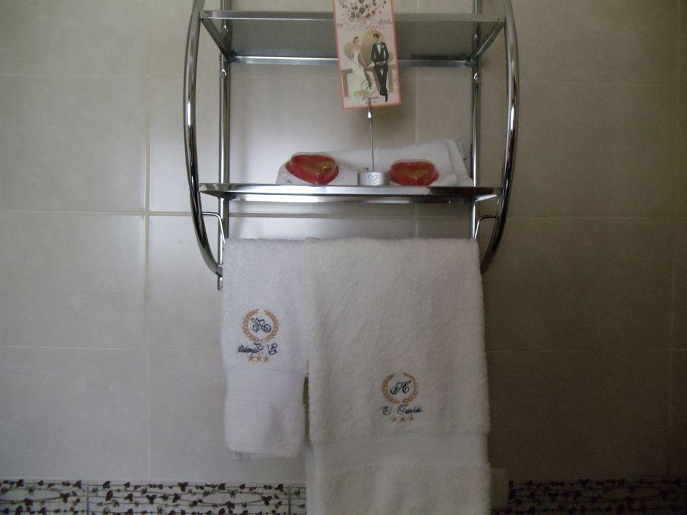 Hotel El Turista Arequipa Zewnętrze zdjęcie