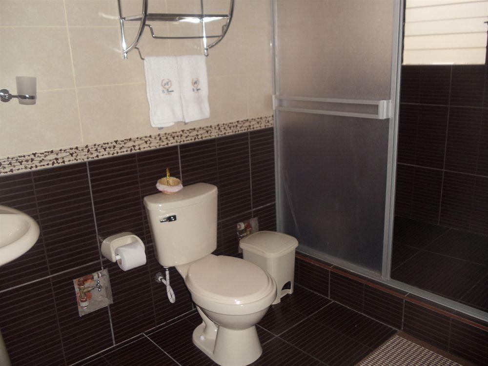 Hotel El Turista Arequipa Zewnętrze zdjęcie