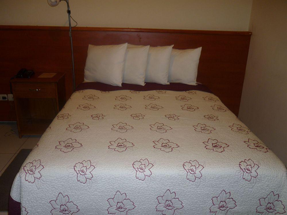 Hotel El Turista Arequipa Zewnętrze zdjęcie