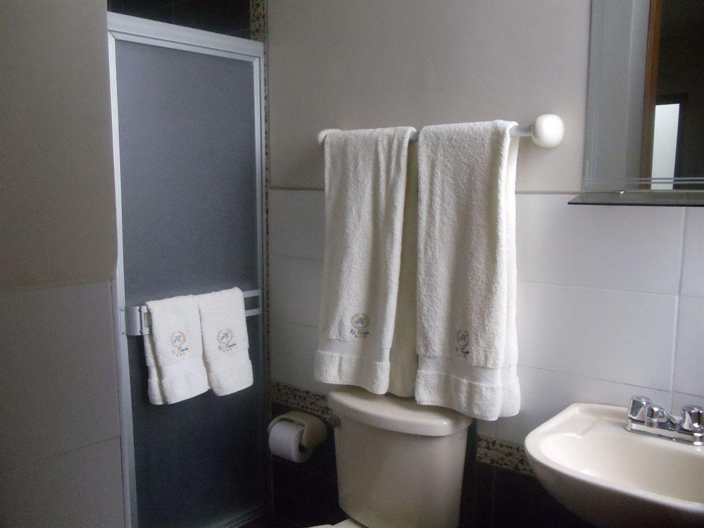 Hotel El Turista Arequipa Zewnętrze zdjęcie