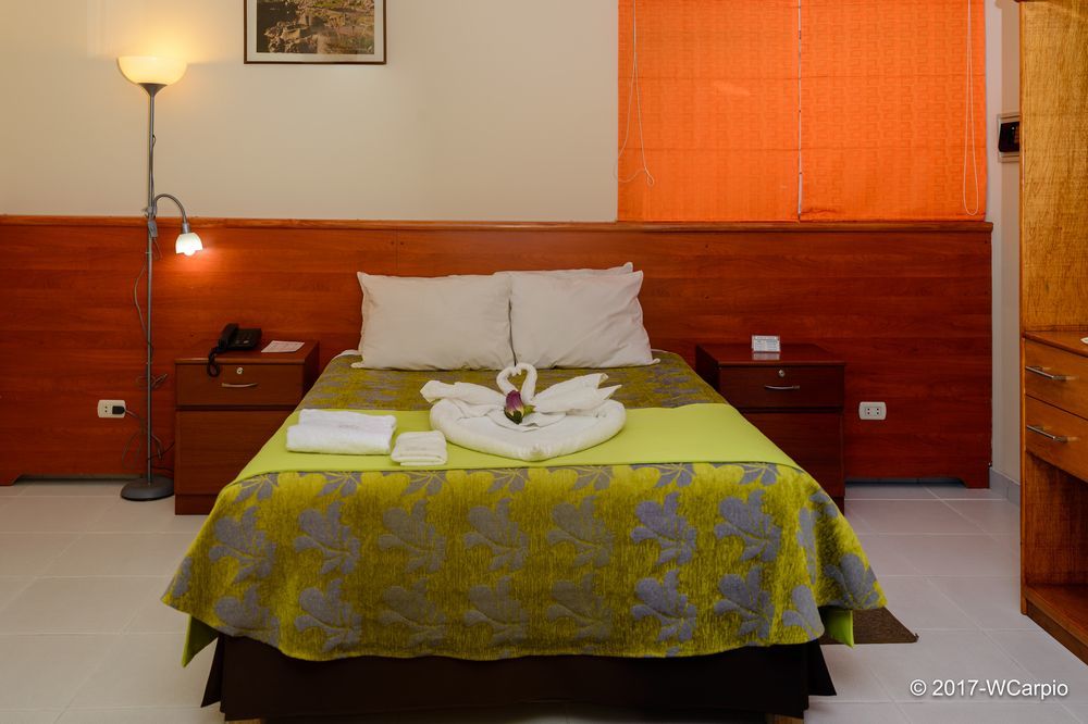 Hotel El Turista Arequipa Zewnętrze zdjęcie