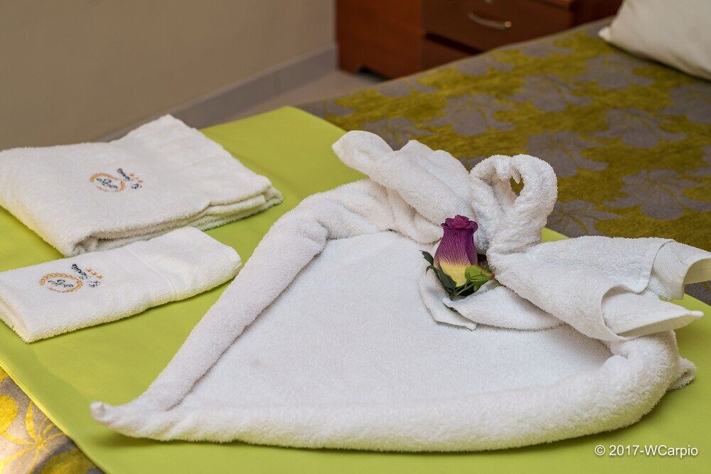 Hotel El Turista Arequipa Zewnętrze zdjęcie